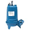 General Purpose Three-Phase 200 to 480 Volt Sewage Ejector Pumps