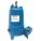 PUMP,SEWAGE,1/2HP