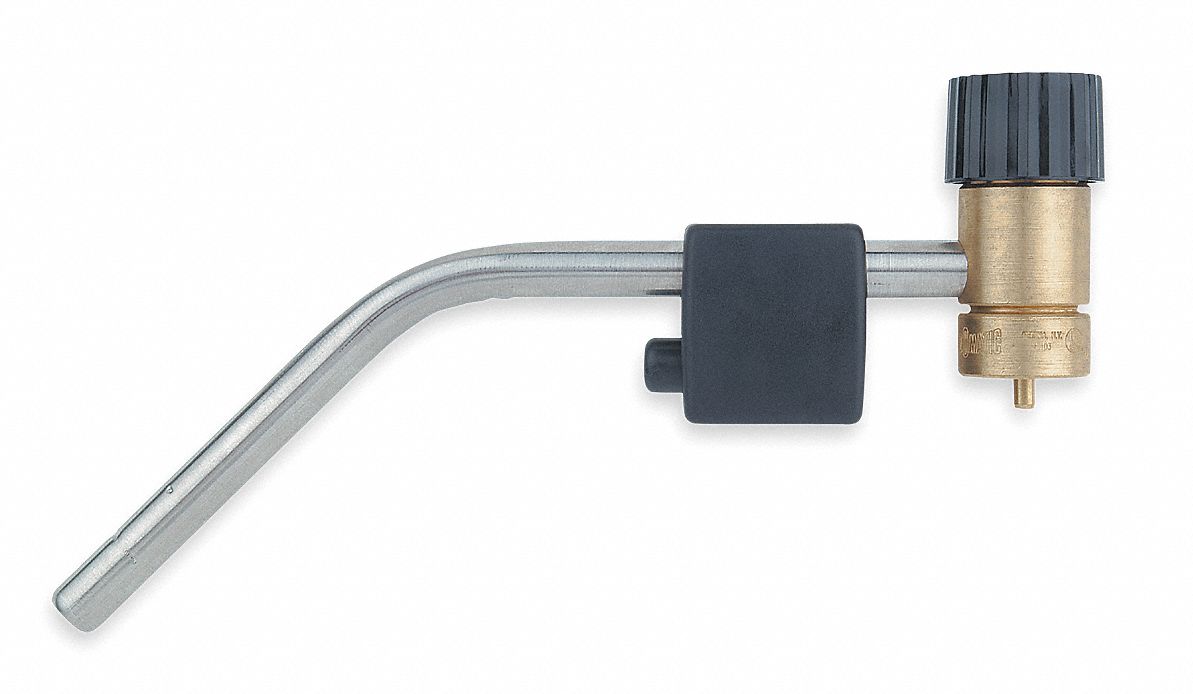 Torch Head - Grainger