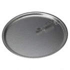 COVER STAINLEES STEEL PAIL