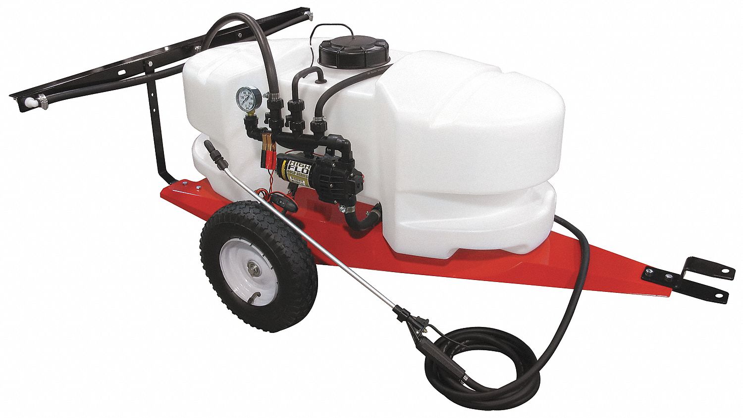 Trailer Sprayers