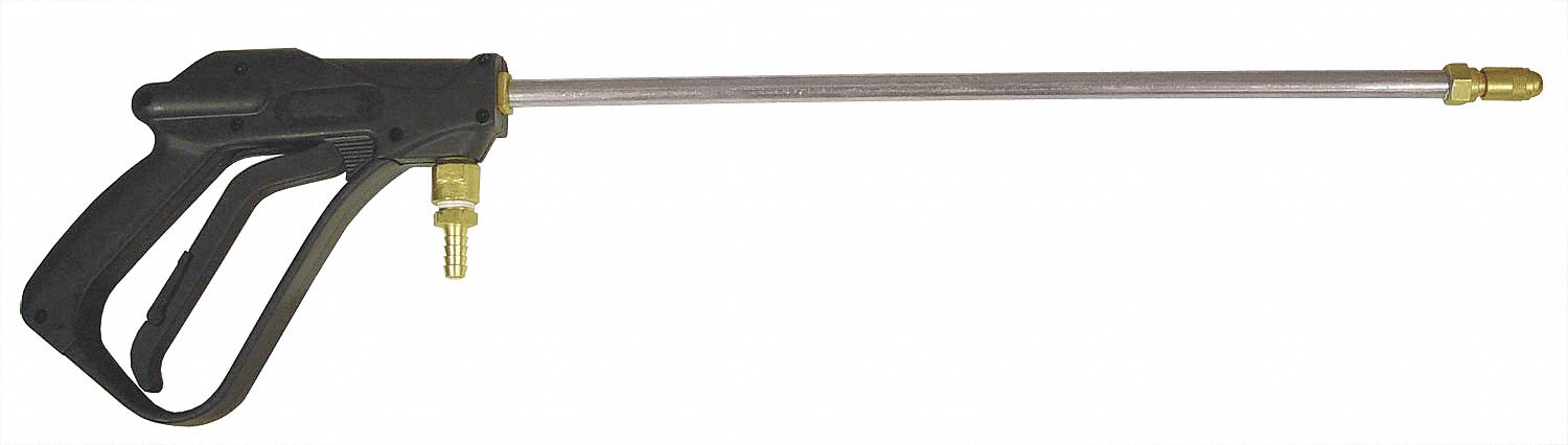 FIMCO Sprayer Wand, 27" L, 300 psi - 4NEE6|5273959 - Grainger