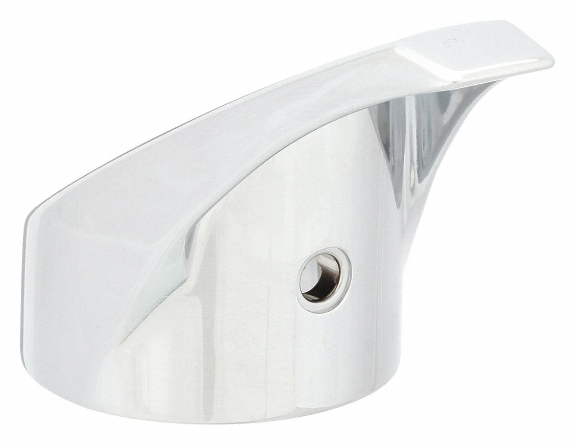 HANDLE: FITS MOEN BRAND, HOT/COLD WATER, JOYSTICK HANDLE