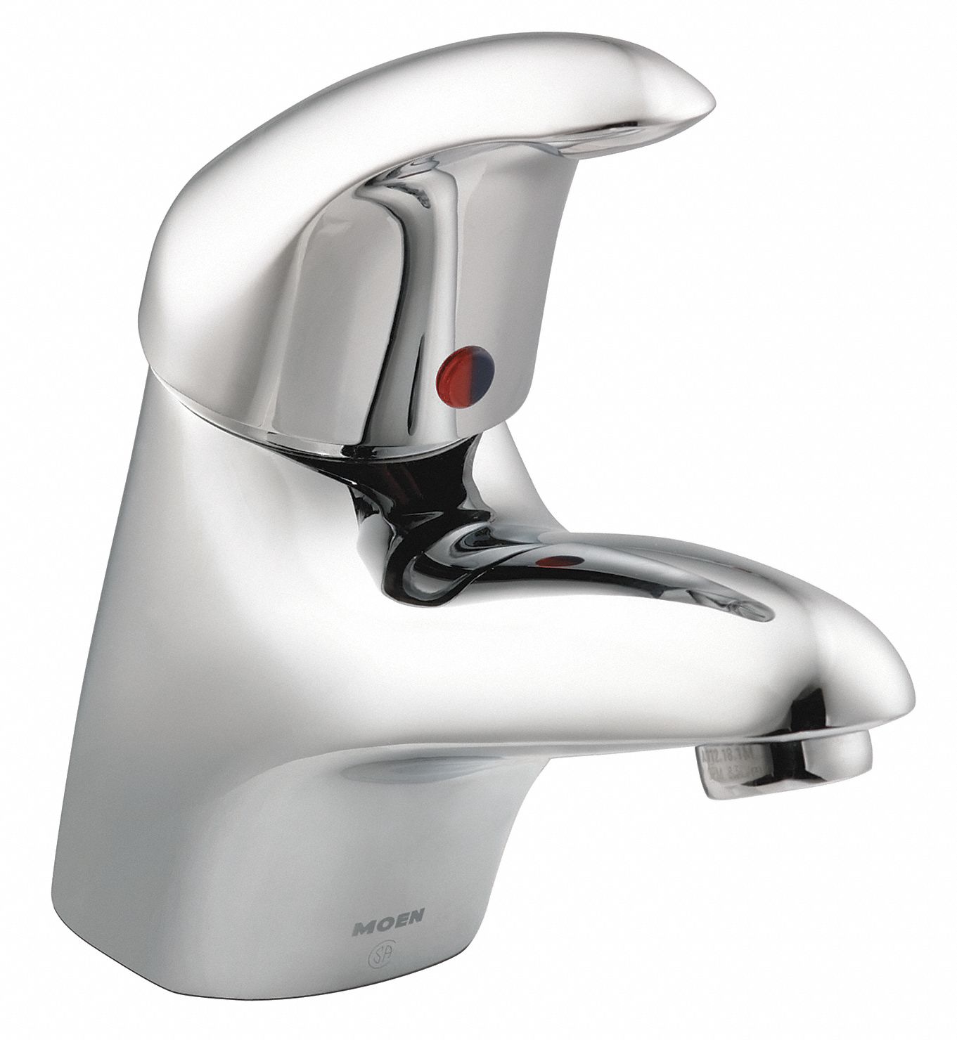 Moen A112 18.1 M Bathroom Faucet Rispa