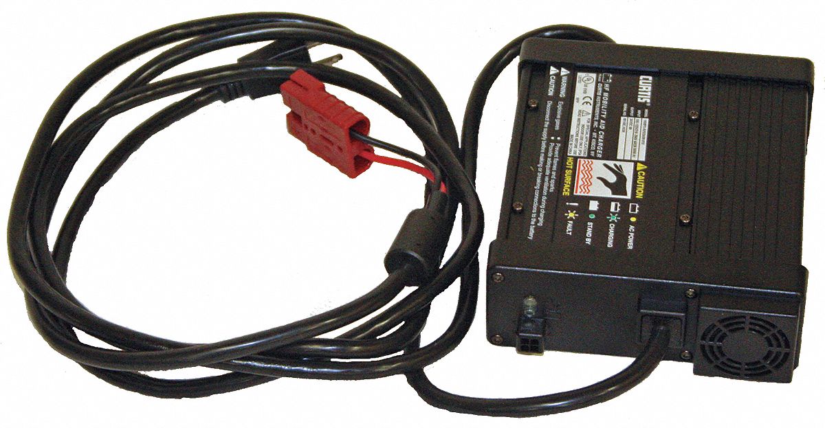 4NEL5 - On-Board Charger