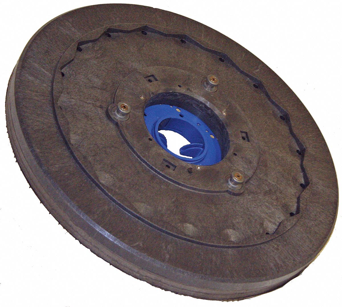 DAYTON Pad Driver, 20 In. 4NEL64NEL6 Grainger