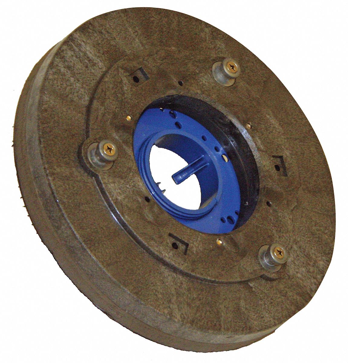 DAYTON Pad Driver, 26 In. Machine, 12 In. Block 4NEN14NEN1 Grainger