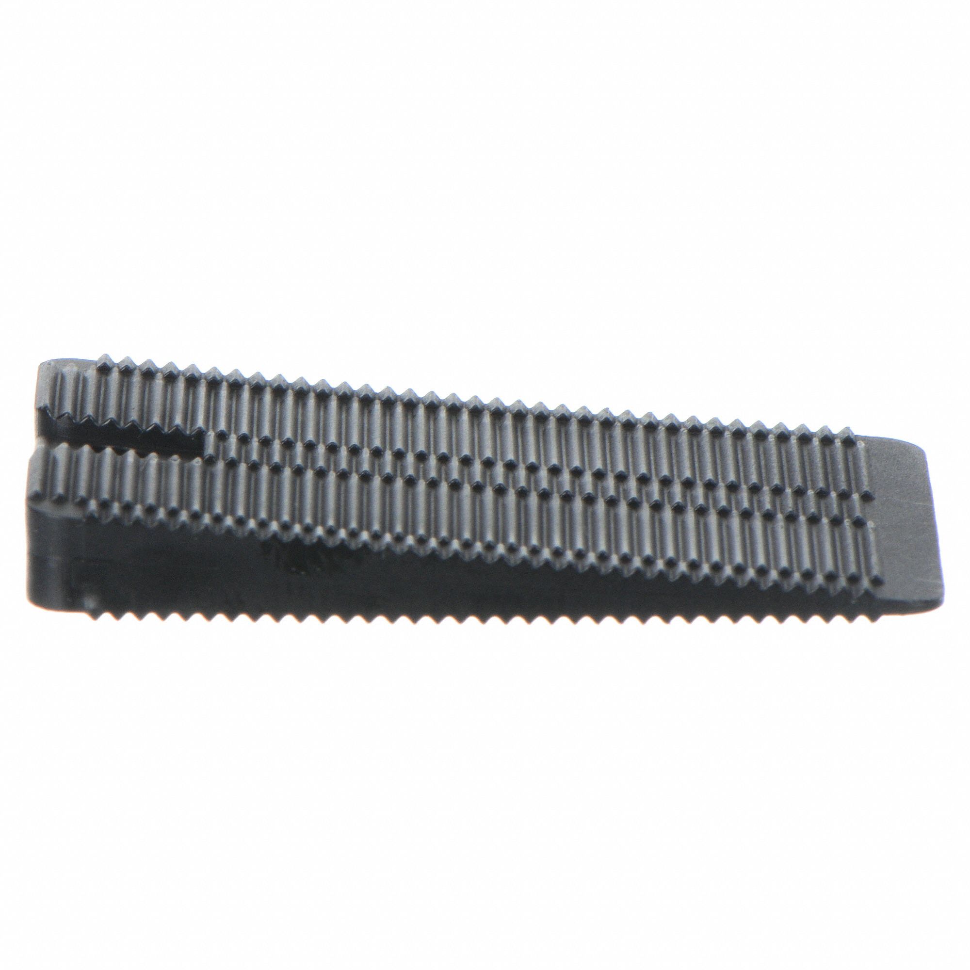 Precision Brand Polypropylene Rigid Wedge Shim Thickness Range In