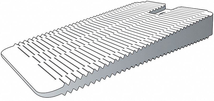 Wedge Shims 1.92 L 1.15 W PK200