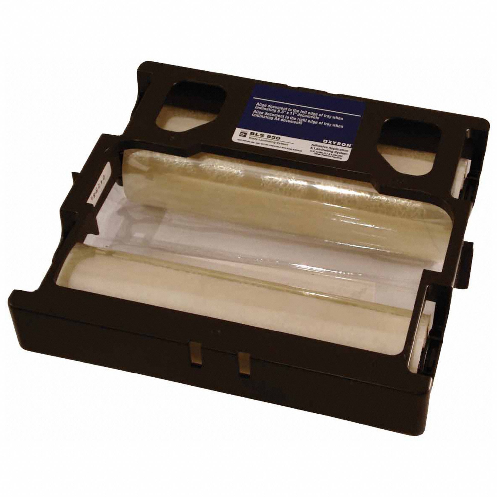 Laminate Cartiridge, Size 8-3/5 x 100 ft.