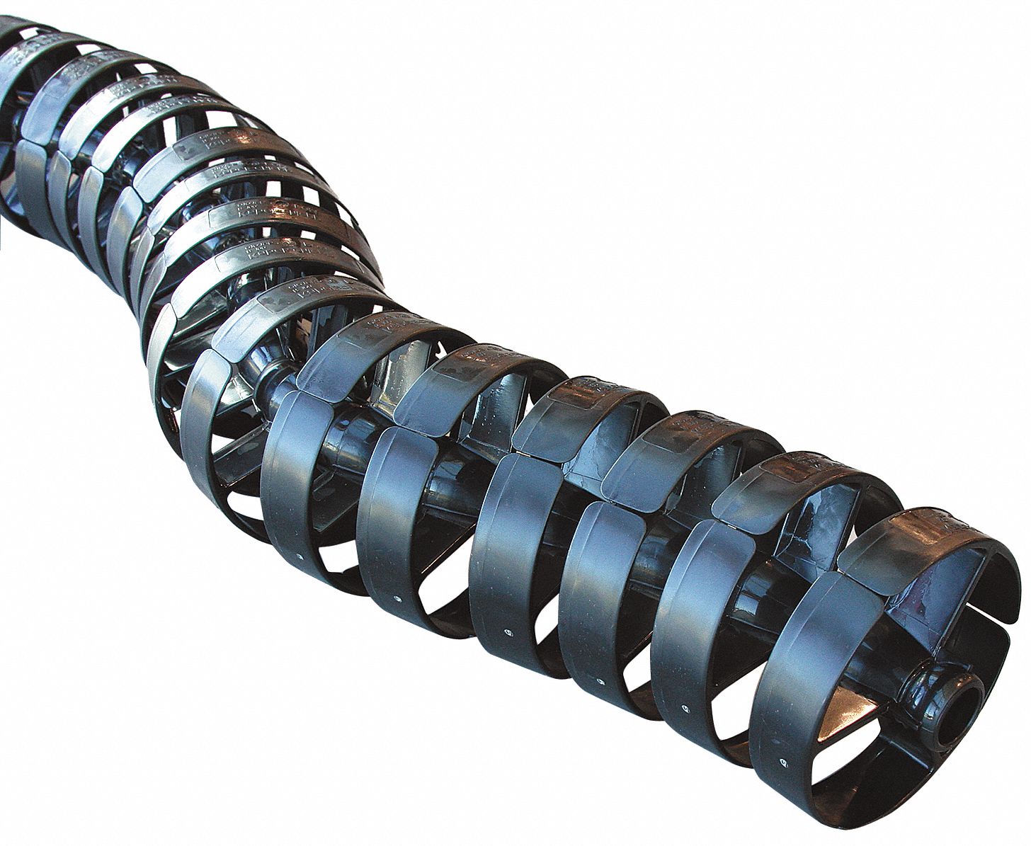 R100 Cable and Hose Carrier