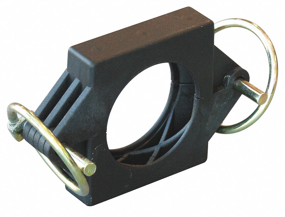 Mounting Bracket: R040, 3.2 in, 1 Pieces