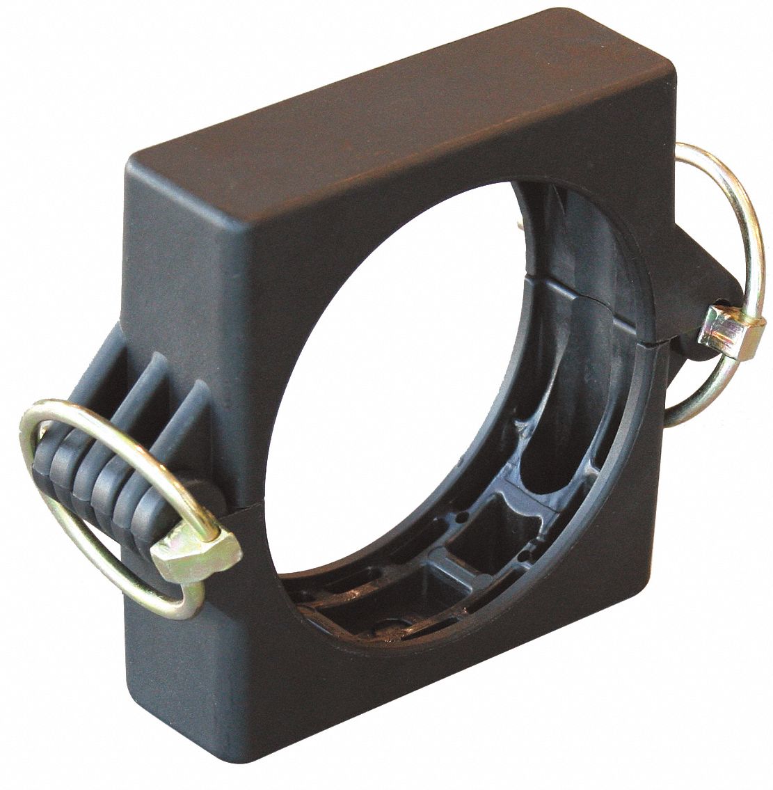 Multiaxis Cable & Hose Carriers
