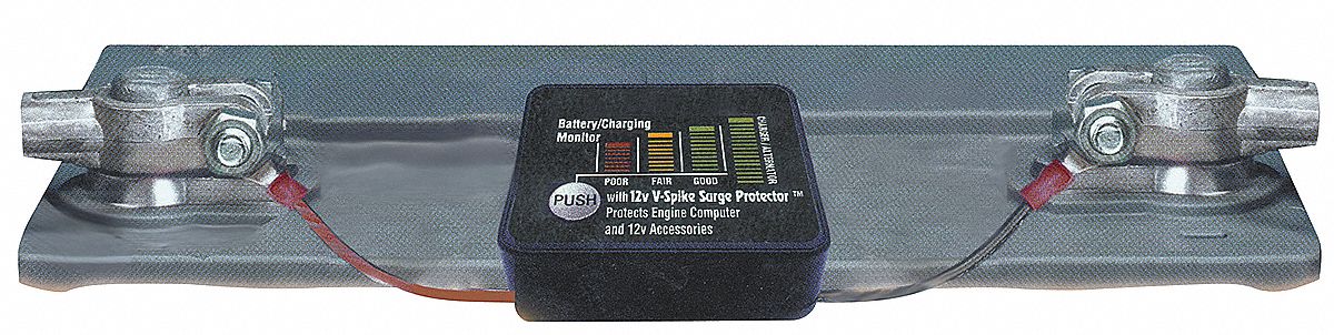 Battery Protection