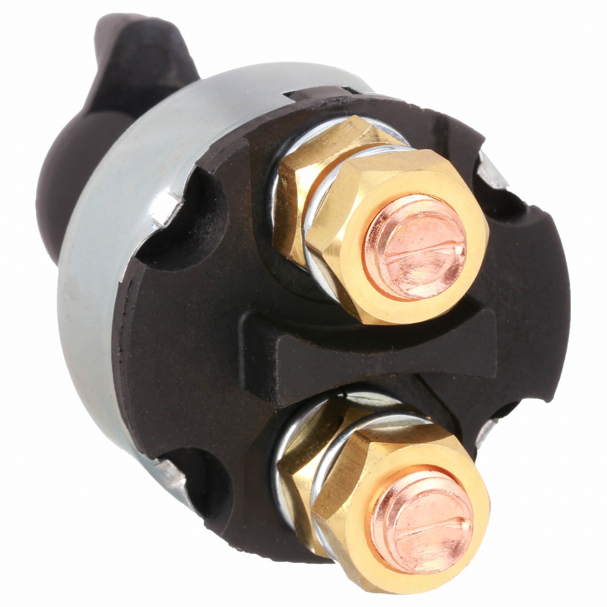 BATTERY DOCTOR Battery Disconnect Switch 500 A, 100 A Continuous Amps