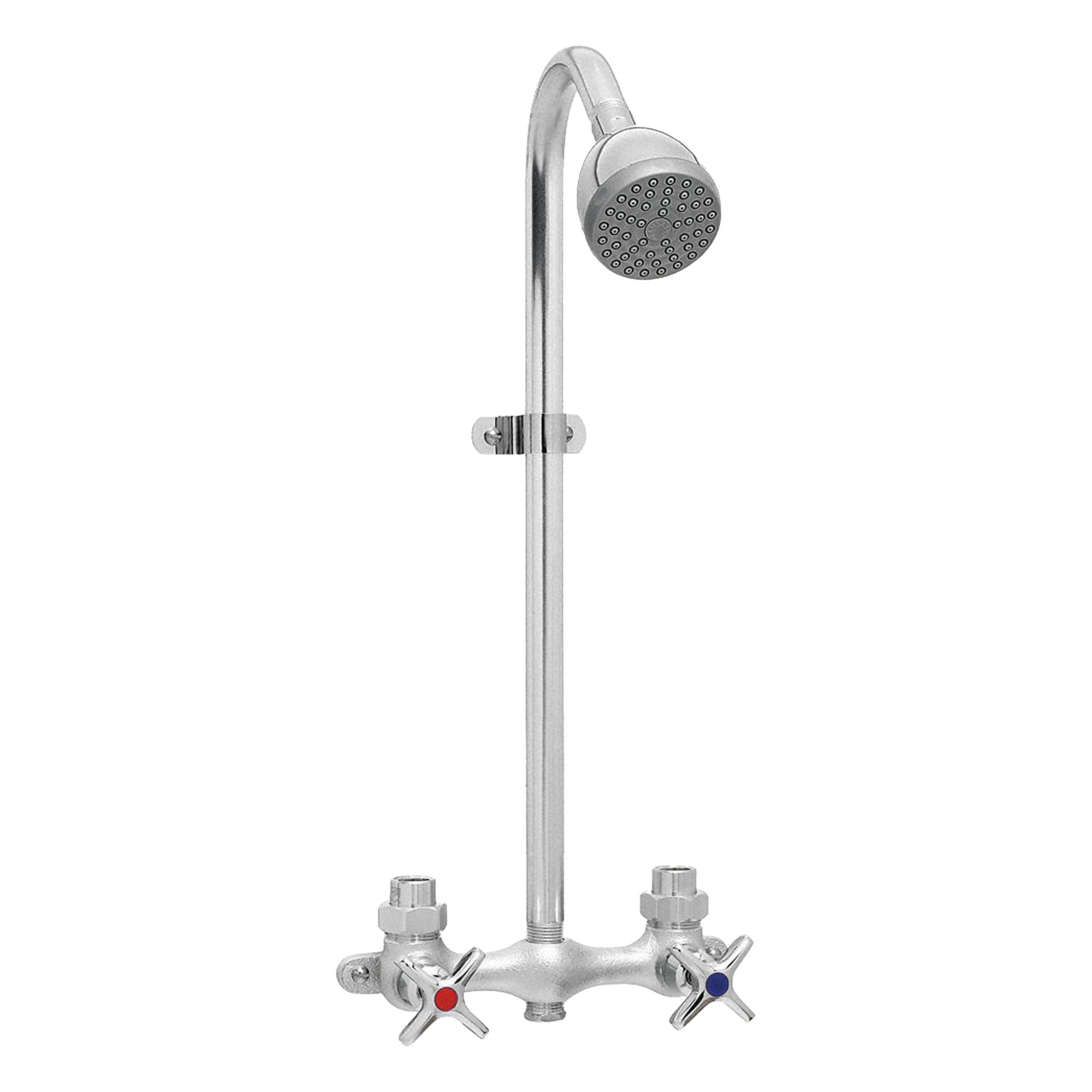 Commander Shower Faucets