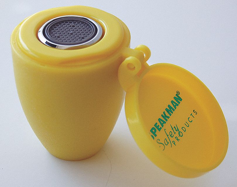 Sprayhead Assy Use w/SEF-1800 PK2