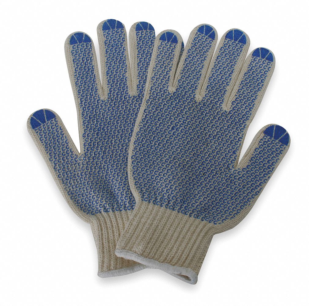 CONDOR Knit Gloves, 1 PR - 4NGY4|4NGY4 - Grainger