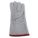 WELDING GLOVE, WING THUMB, COWHIDE, XL, 14 IN, LEFT HAND ONLY