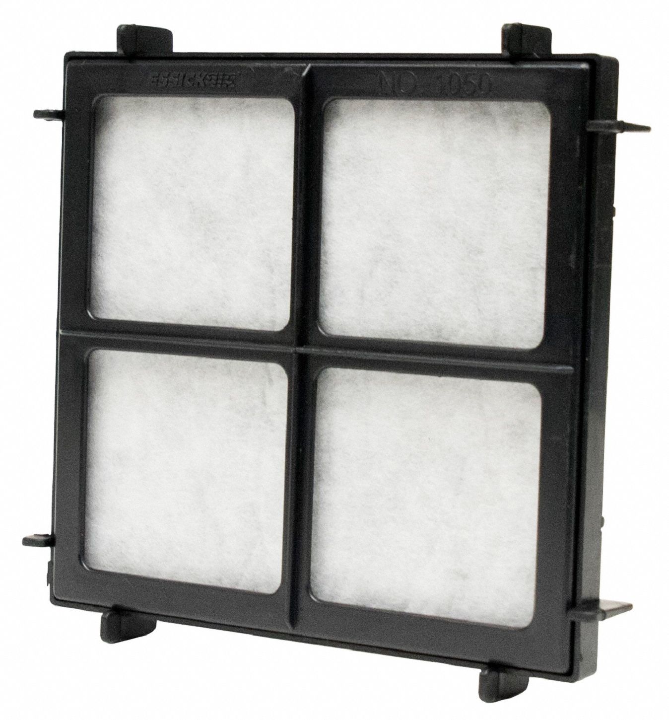 AIRCARE Air Care Filter, For Use With 4NHG1 AIRCARE Mfg. 5D 6700