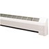 Assembled Hydronic Baseboard Heaters