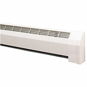ARCHITECTURAL CLOSED LOOP HEATER,WH