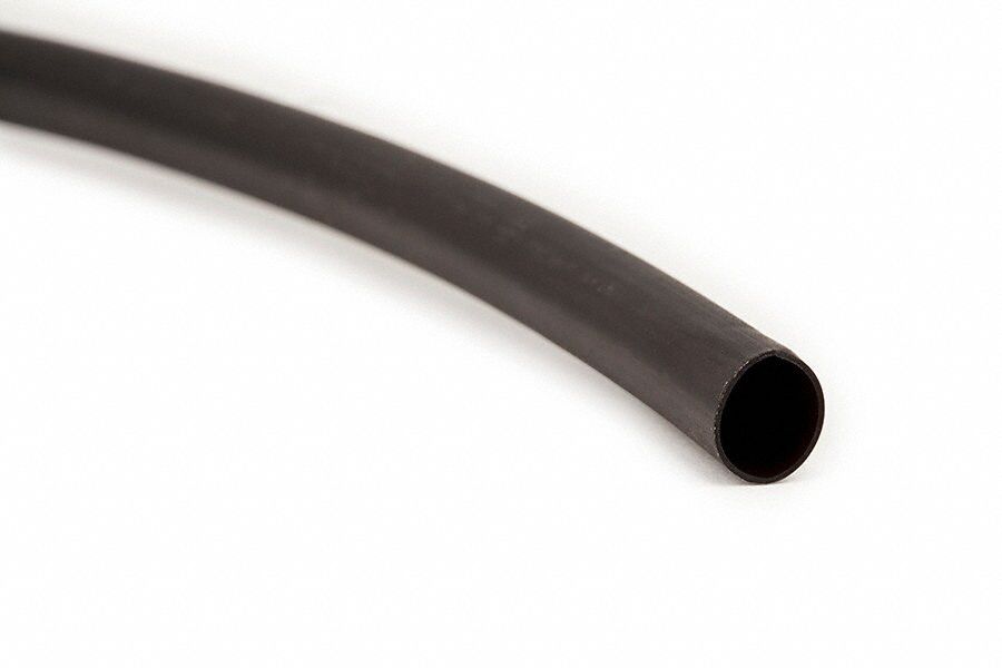 3M Heat Shrink Tubing 1.25 in I.D. Before Shrinking, 0.63 in I.D