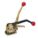 PINCE ACIER 5/8POX023PO SANS JOINT