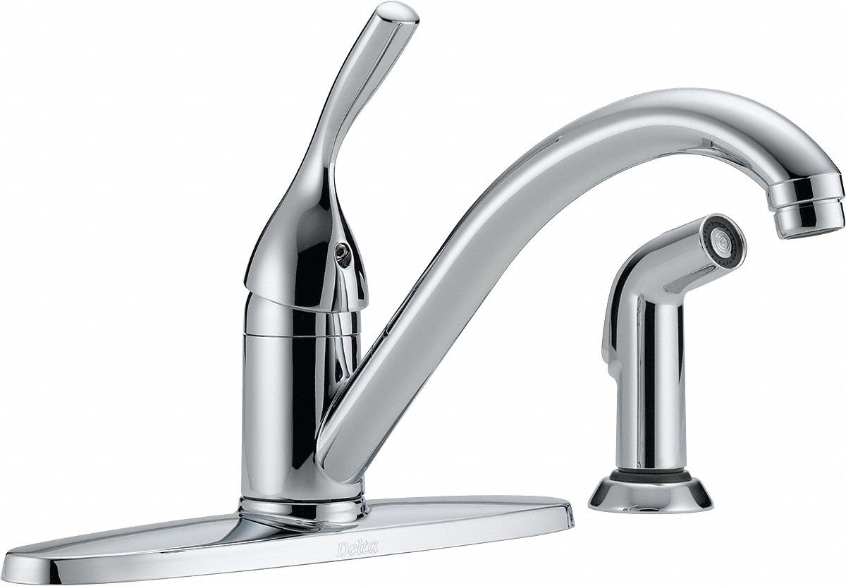 Grifo de lavabo, 2.2 GPM