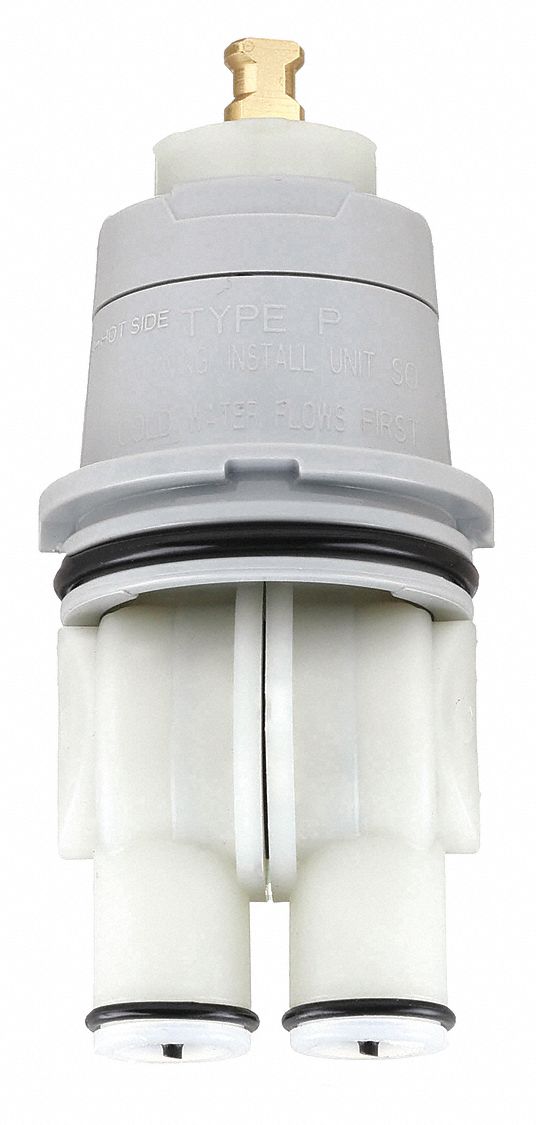 CARTOUCHE : POUR BAIGNOIRE ET DOUCHE SÉRIES T1300 ET T1400