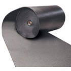 PIPE WRAP INSULATION,1 IN SHEET SIZE