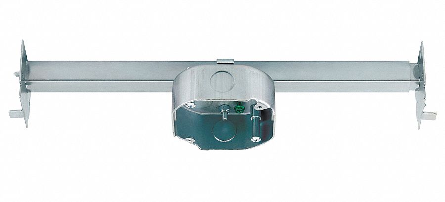 Grainger Approved Steel Support Brace For Use With Westinghouse