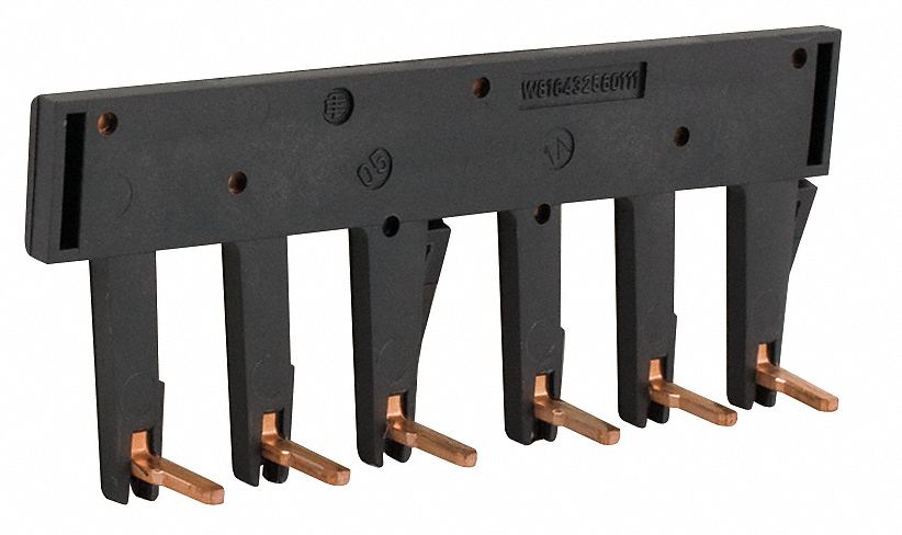 Power Connector: Power Connector, LAD9V6