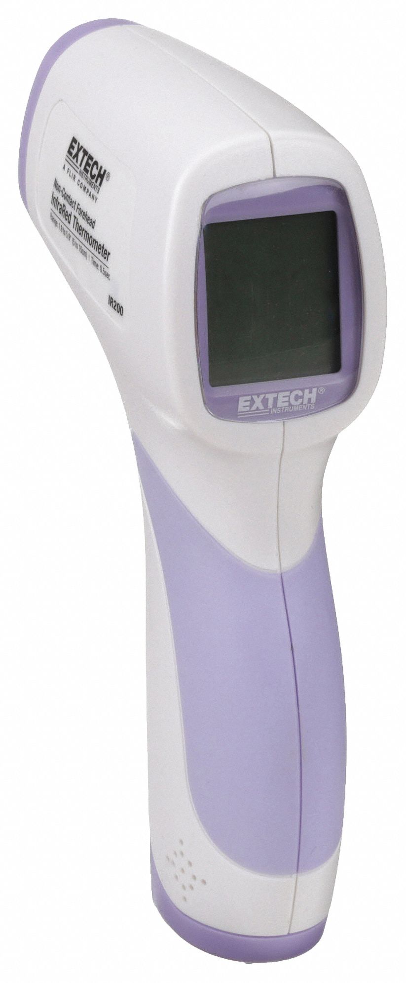 Extech (FLIR) Non-Contact IR Body and Forehead Thermometer