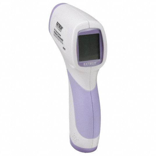 General Tools & Instruments Non-contact Digital Thermometer