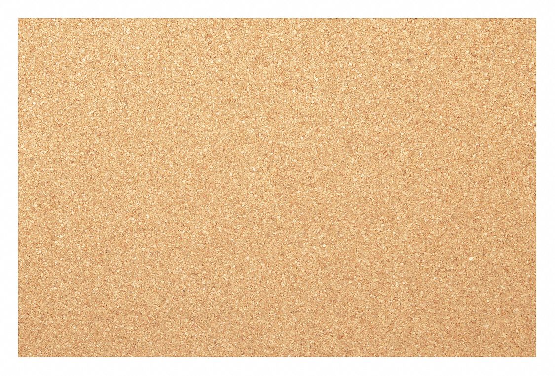 Cork Sheet Cork Sheet 4NLW8 4NLW8 Grainger