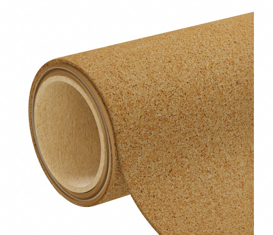 APPROVED VENDOR Material en Rollo, Grosor 5.5mm - 4NLY5 | 4NLY5 ...