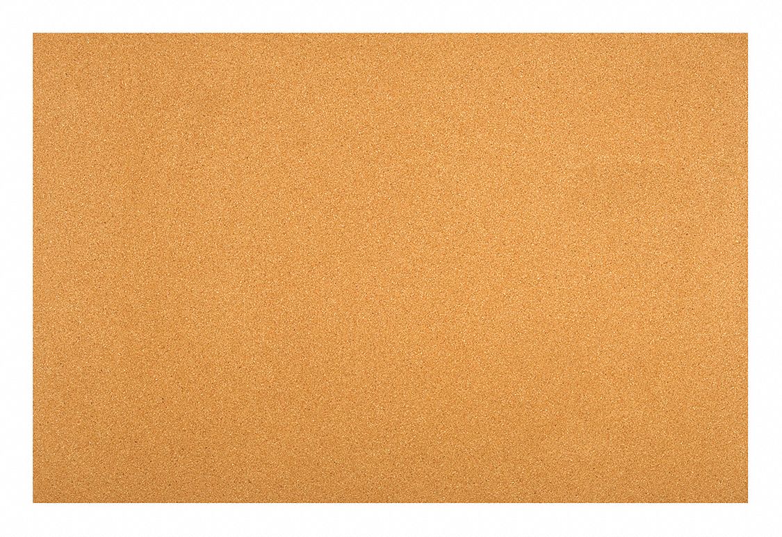 4NMG1 - Cork Sheet CR117 0.8mm Th 24 x 36 In