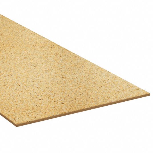 Cork Sheet - 1/8 Thick