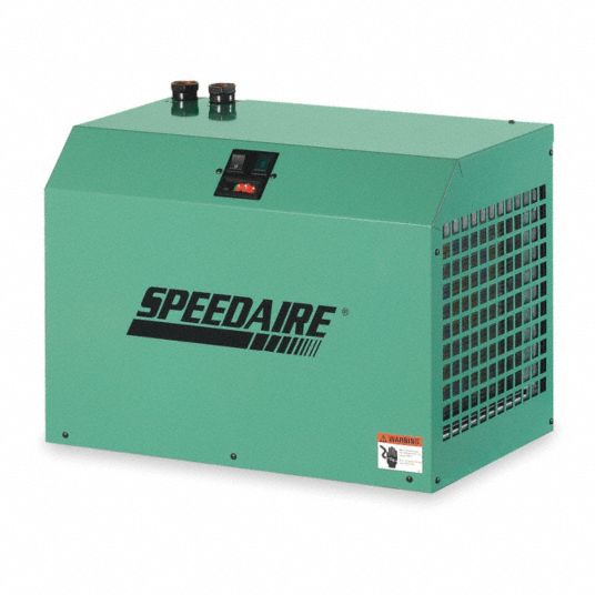 Compressed Air Dryer Grainger