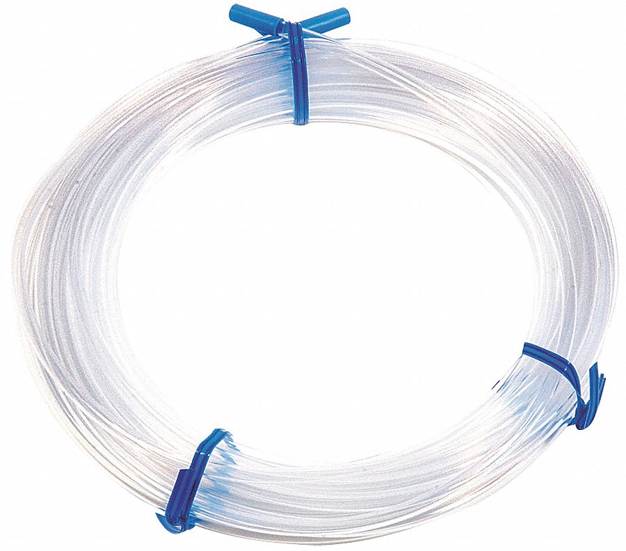 AMS, Fluoropolymer Tubing - 4NMK2|215.00 - Grainger