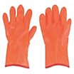 PVC Rubber Cold-Condition Insulated Gloves image