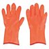 PVC Rubber Cold-Condition Insulated Gloves
