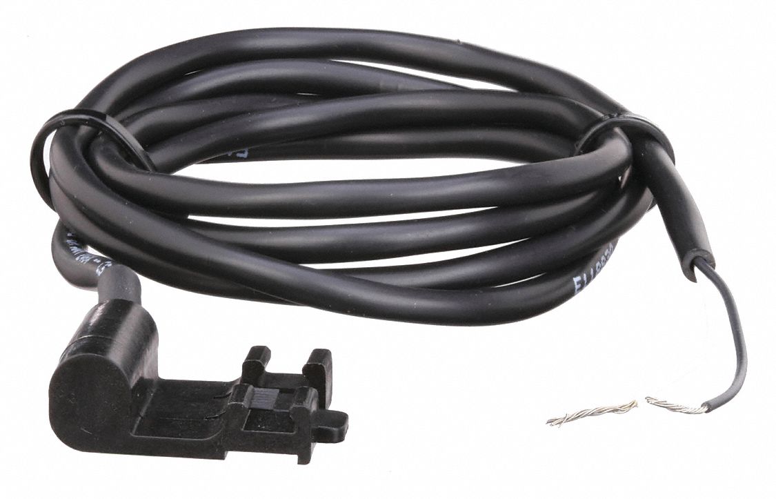 Reed Switch: Thermal-Dispersion, 32°F to 250°F, 32°F Media Temp (Min), NPT, NPT, Adj