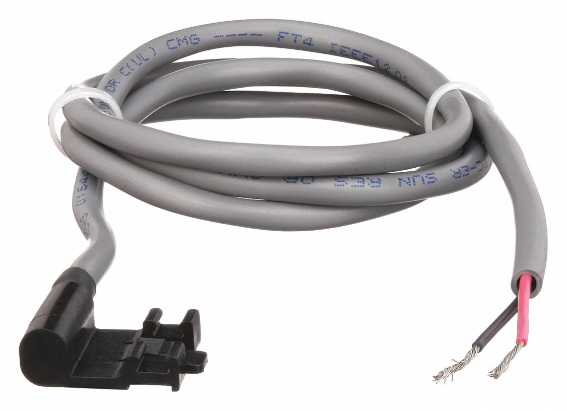 Reed Switch: Thermal-Dispersion,