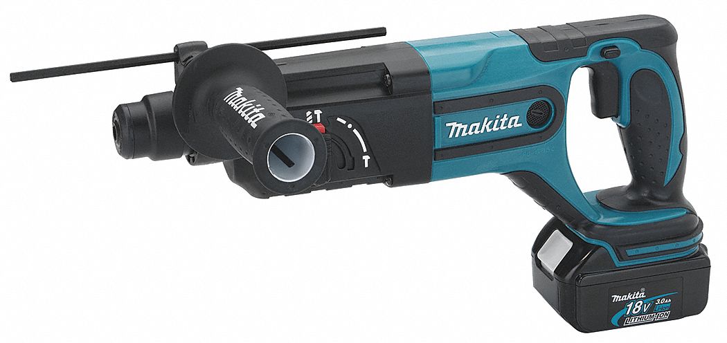 Taladro Percutor 3/8-pulg 12V con 1 Bateria Makita MAKITA