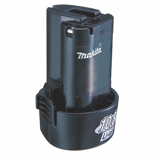 Makita 12v best sale max battery