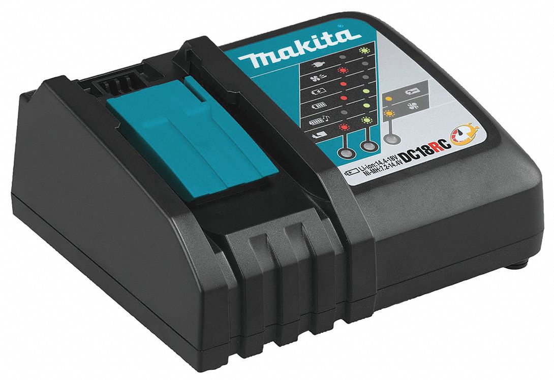 MAKITA DCG180 PISTOLA DE SILICON 18V 5000N + 1 BATERIA LITIO-ION 5AH+  CARGADOR DC18RC