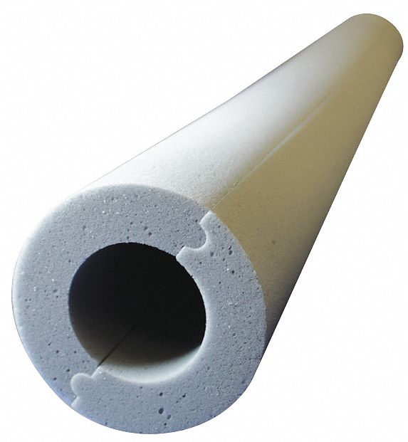 Melamine Hinged Pipe Insulation 4NNV4 0079 0100IP100 PF 0000 00 