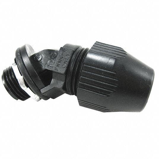 THOMAS & BETTS Liquid Tight Conduit Fitting 4NPF5LT4100P Grainger